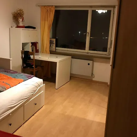Apartman Kerület Budapest, Szent István Tér *