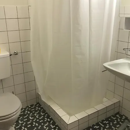 Apartman Kerület Budapest, Szent István Tér *