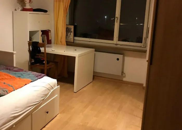 Lejlighed Keruelet Budapest, Szent Istvan Ter *
